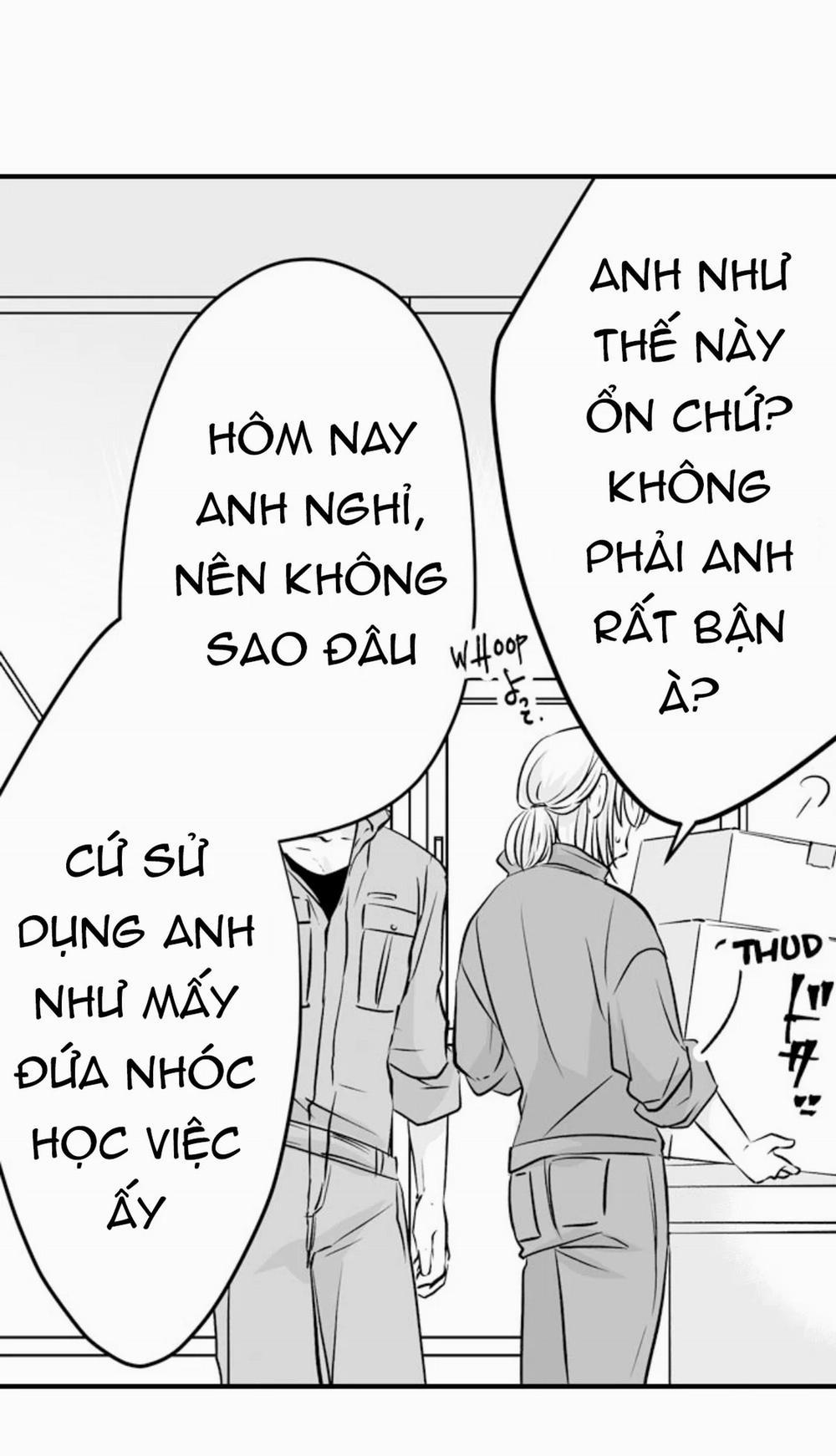 Anh Chàng Yakuza Này Quá Xảo Quyệt Rồi 10.1 trang 12