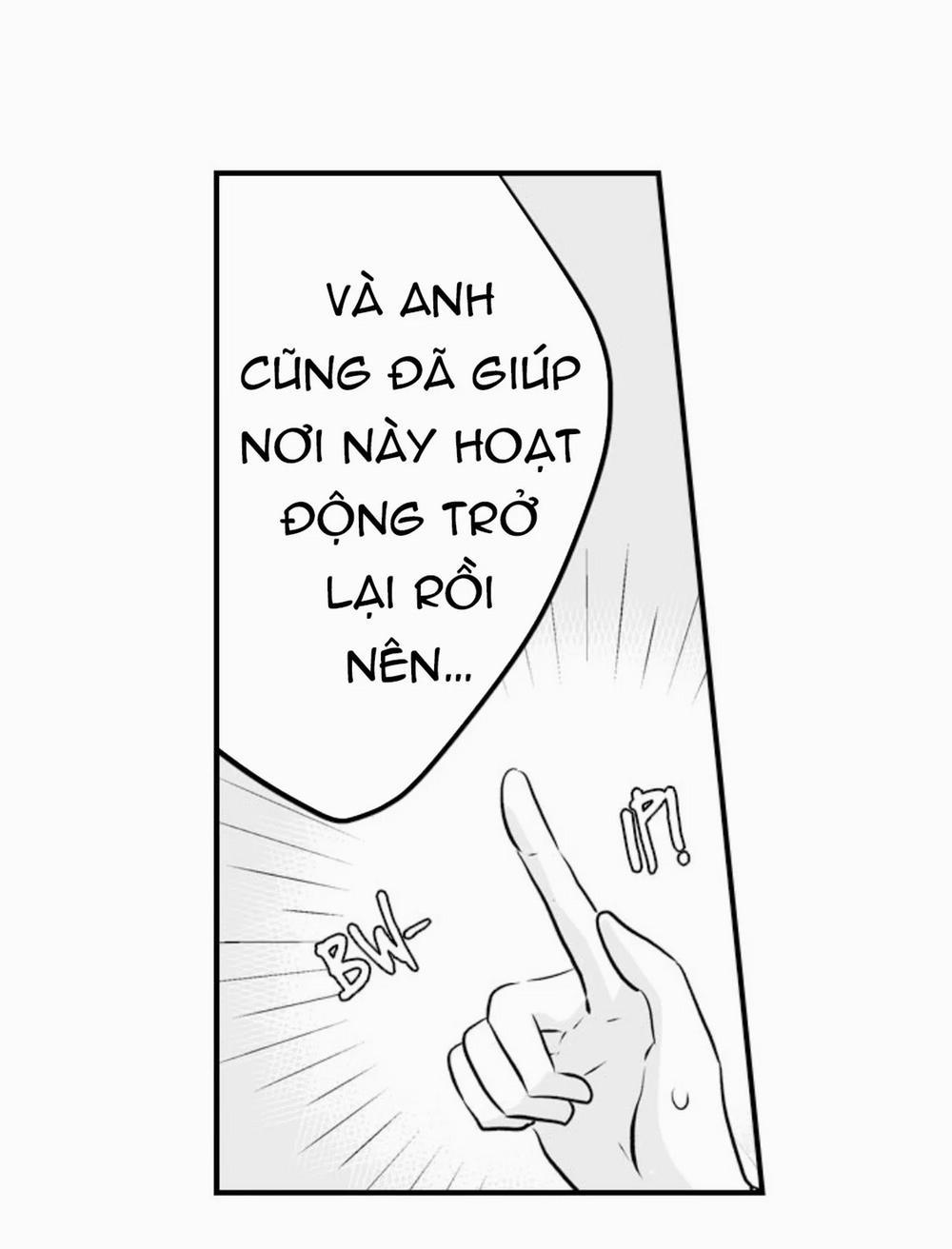 Anh Chàng Yakuza Này Quá Xảo Quyệt Rồi 10.1 trang 15