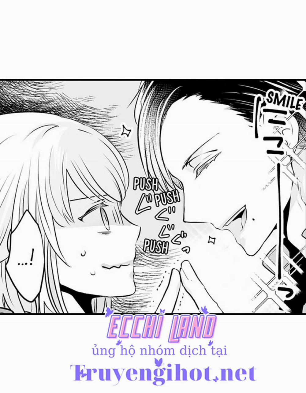 Anh Chàng Yakuza Này Quá Xảo Quyệt Rồi 10.1 trang 17