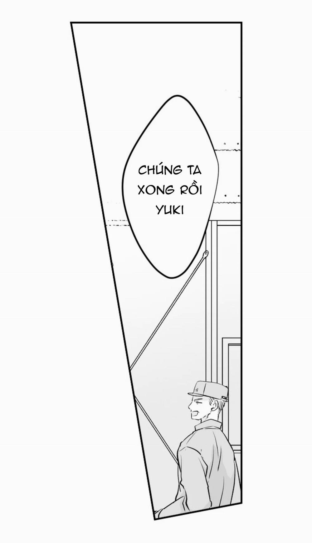 Anh Chàng Yakuza Này Quá Xảo Quyệt Rồi 10.1 trang 2