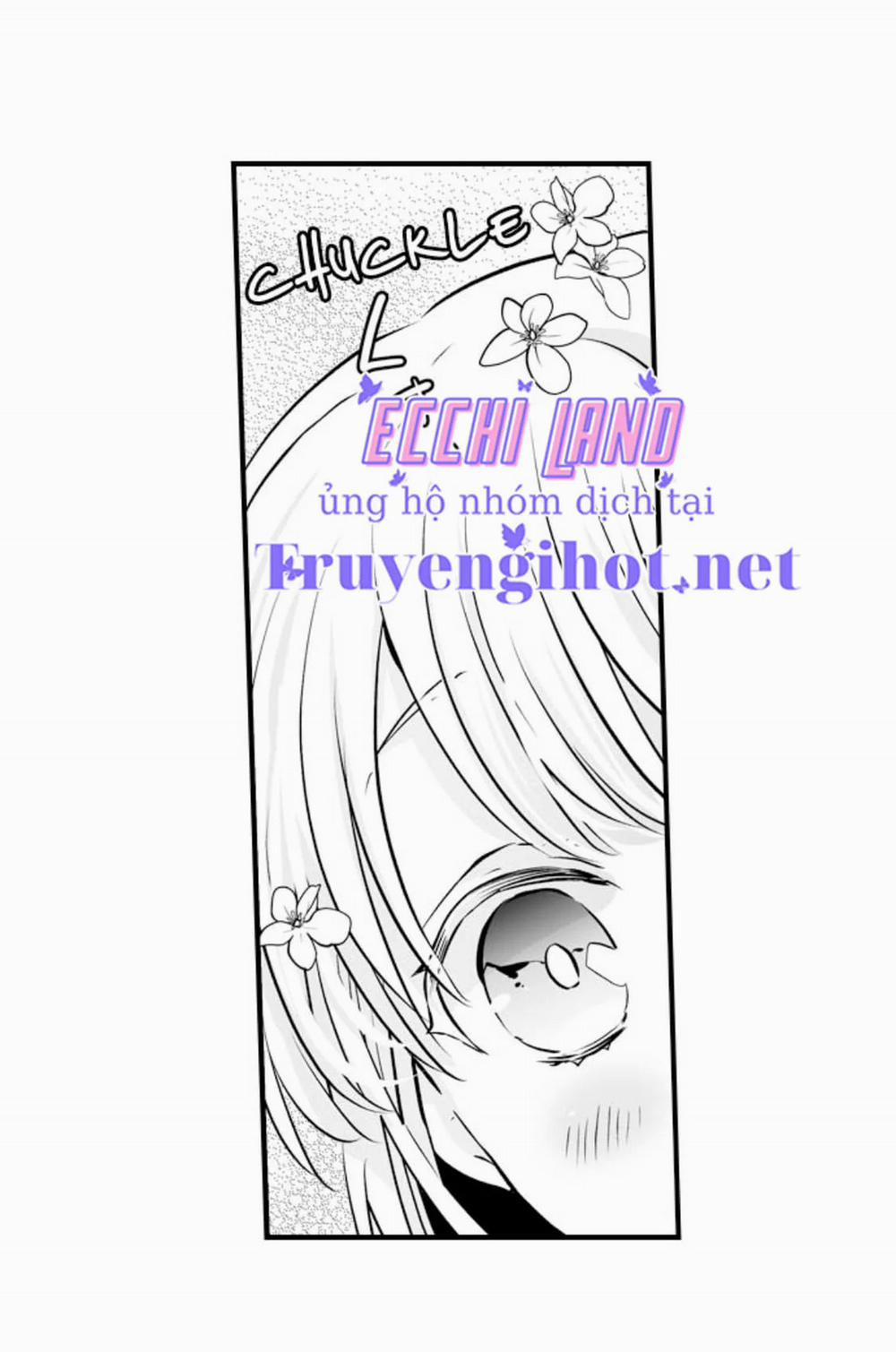 Anh Chàng Yakuza Này Quá Xảo Quyệt Rồi 10.1 trang 21