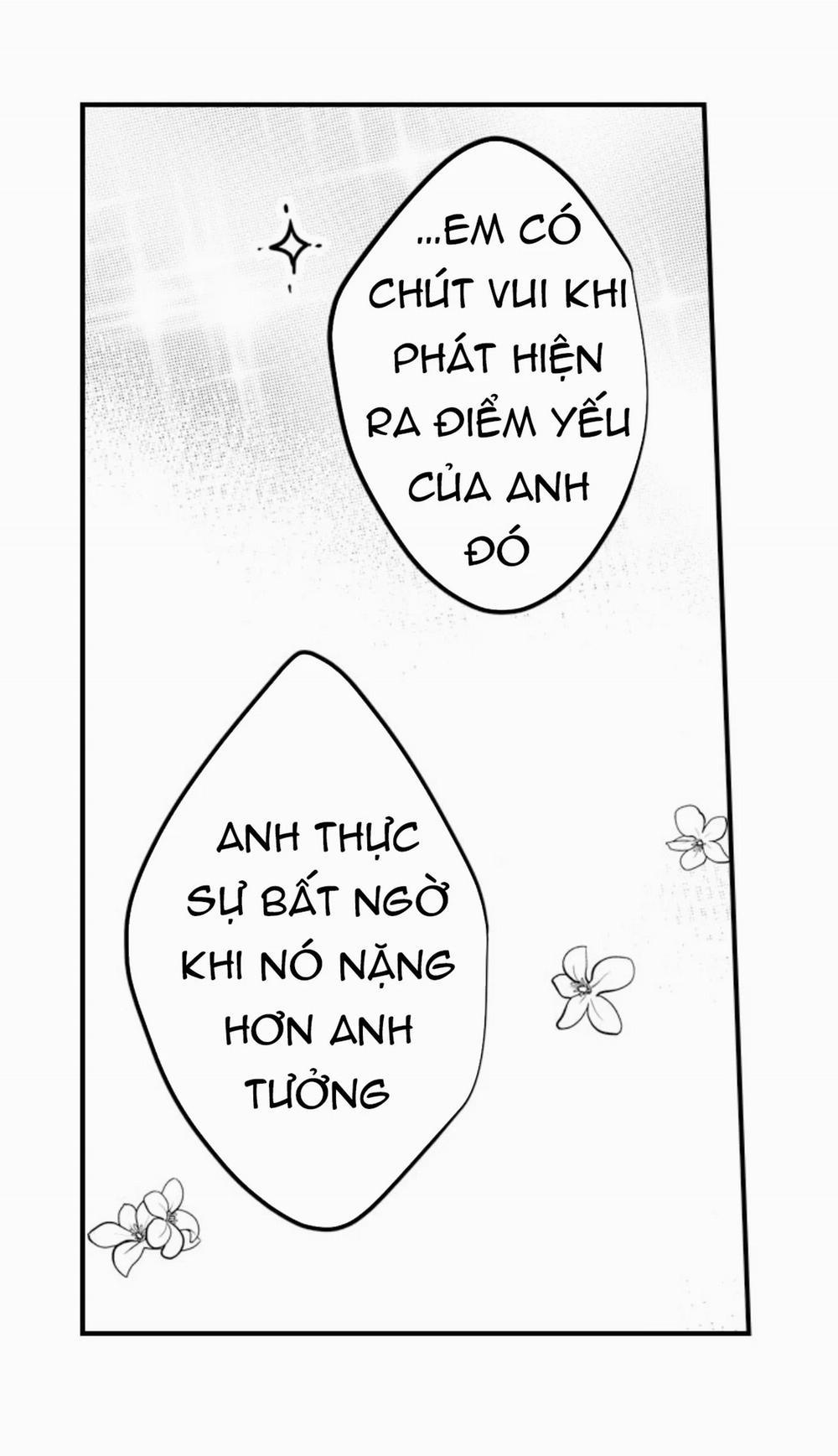 Anh Chàng Yakuza Này Quá Xảo Quyệt Rồi 10.2 trang 0