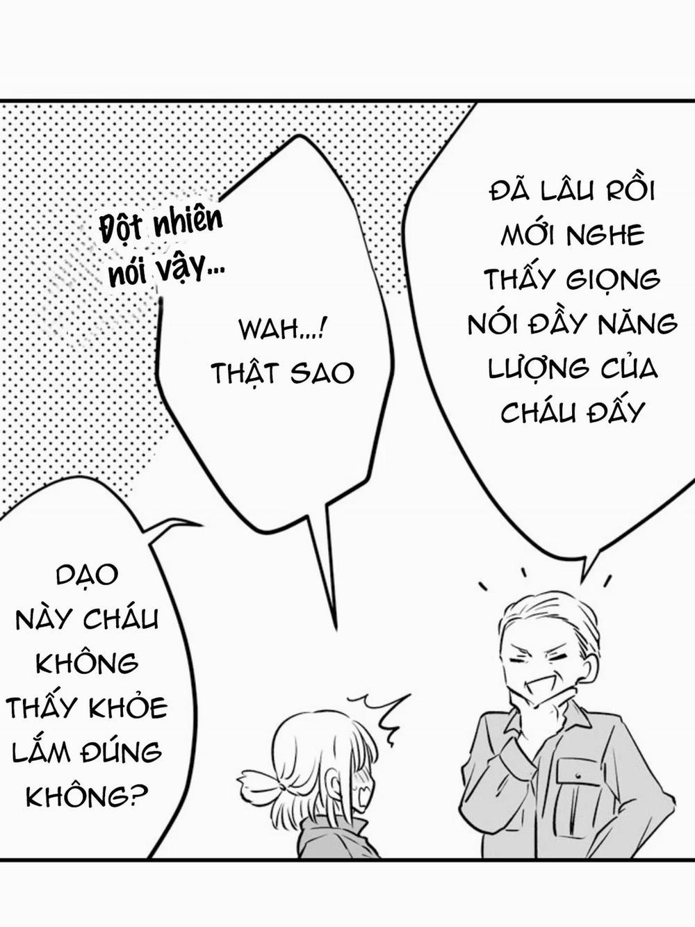 Anh Chàng Yakuza Này Quá Xảo Quyệt Rồi 10.2 trang 9