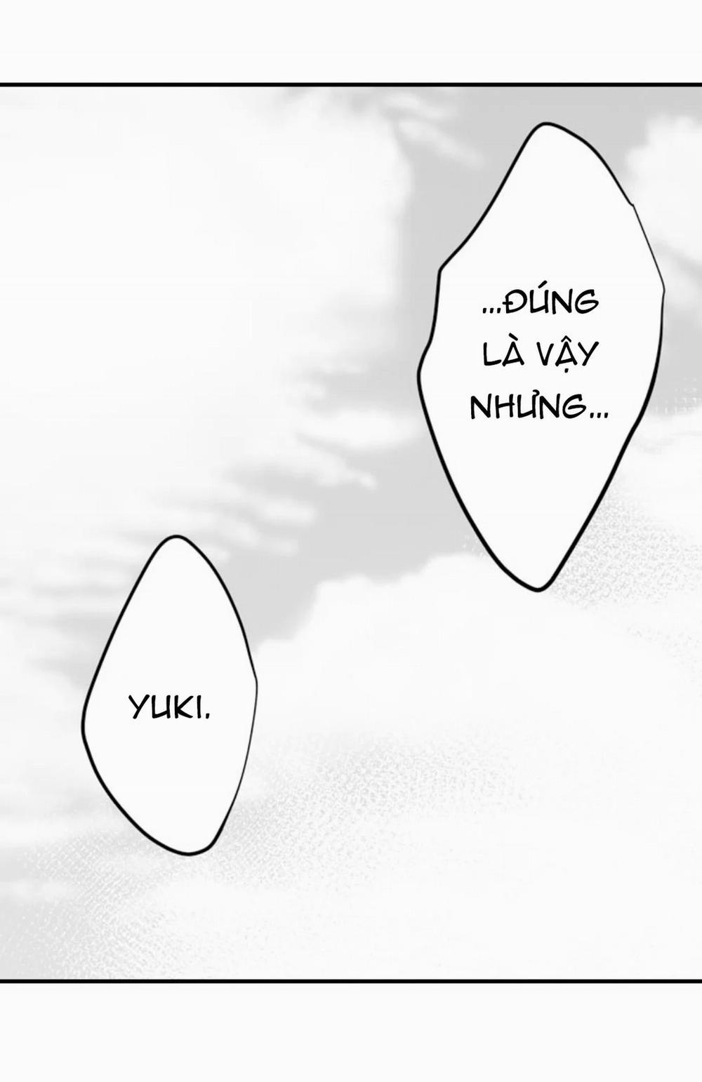 Anh Chàng Yakuza Này Quá Xảo Quyệt Rồi 11.1 trang 13