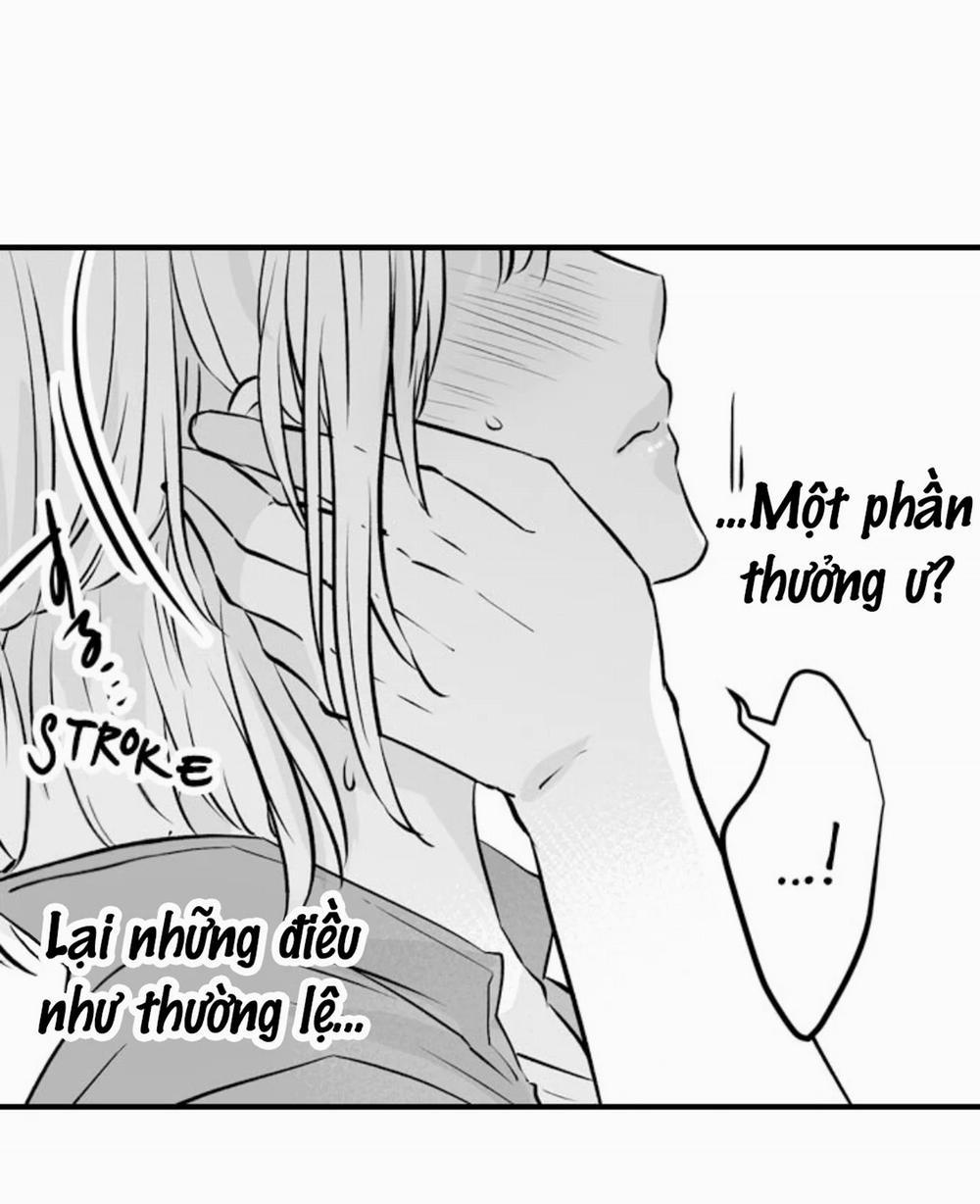 Anh Chàng Yakuza Này Quá Xảo Quyệt Rồi 11.1 trang 15