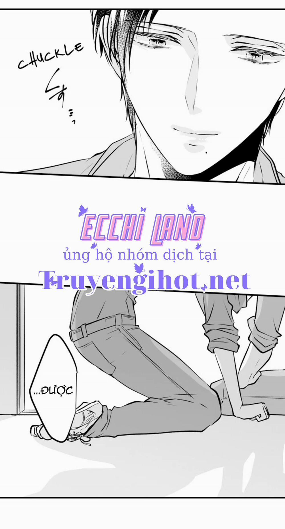 Anh Chàng Yakuza Này Quá Xảo Quyệt Rồi 11.1 trang 17