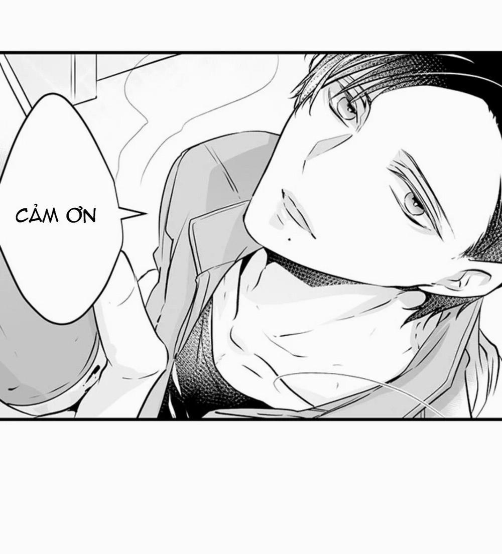 Anh Chàng Yakuza Này Quá Xảo Quyệt Rồi 11.1 trang 4