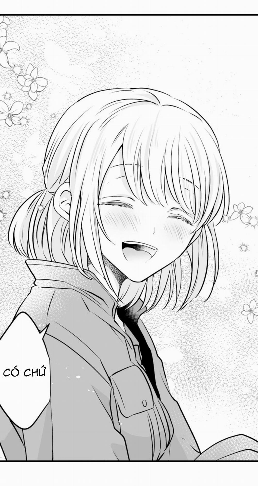 Anh Chàng Yakuza Này Quá Xảo Quyệt Rồi 11.1 trang 8