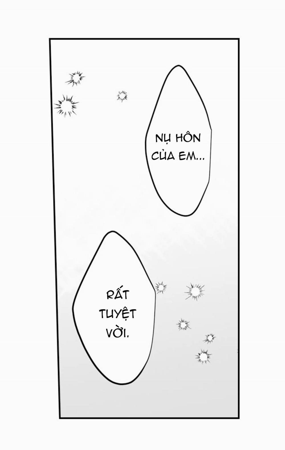 Anh Chàng Yakuza Này Quá Xảo Quyệt Rồi 11.2 trang 0