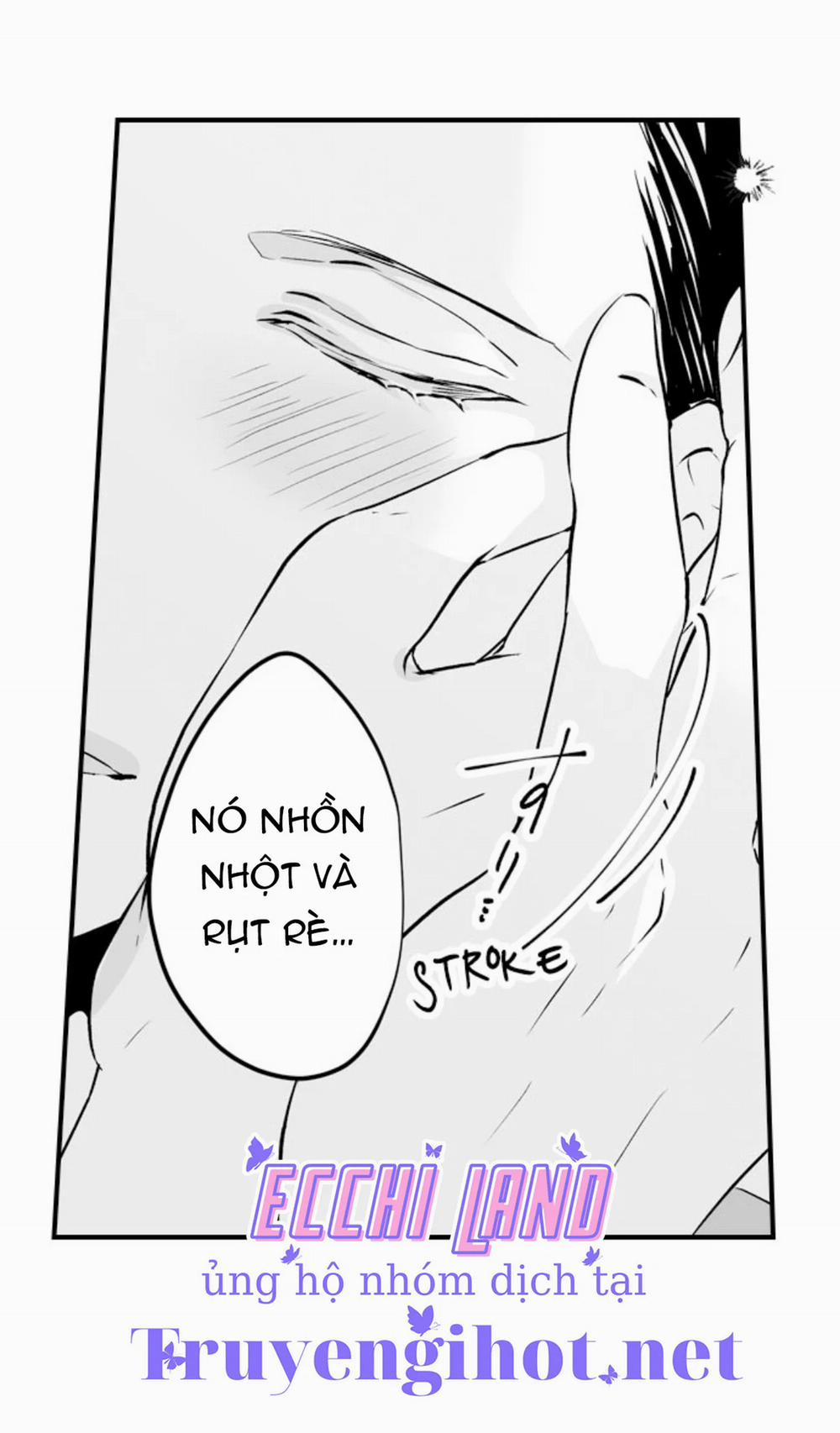 Anh Chàng Yakuza Này Quá Xảo Quyệt Rồi 11.2 trang 1