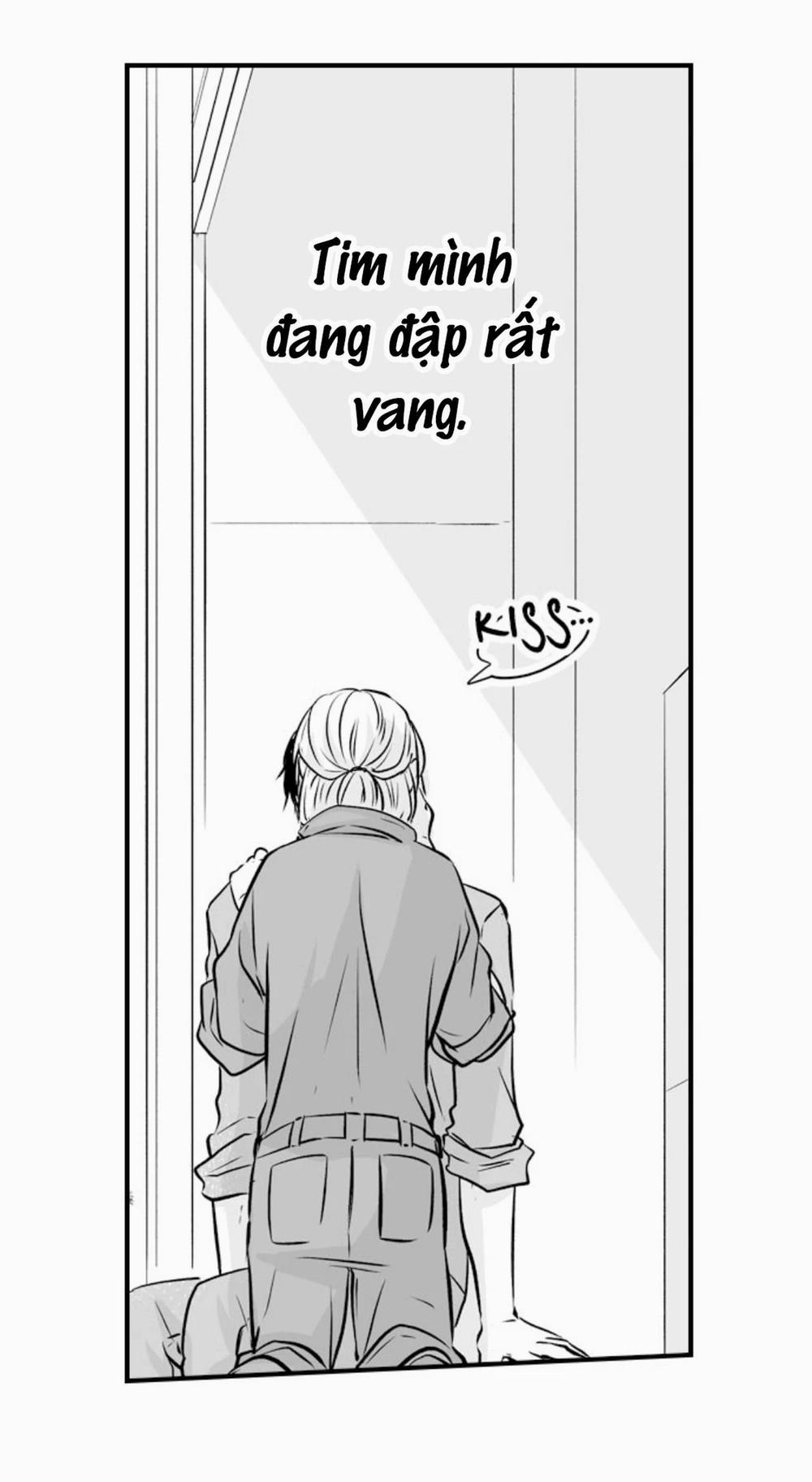 Anh Chàng Yakuza Này Quá Xảo Quyệt Rồi 11.2 trang 3