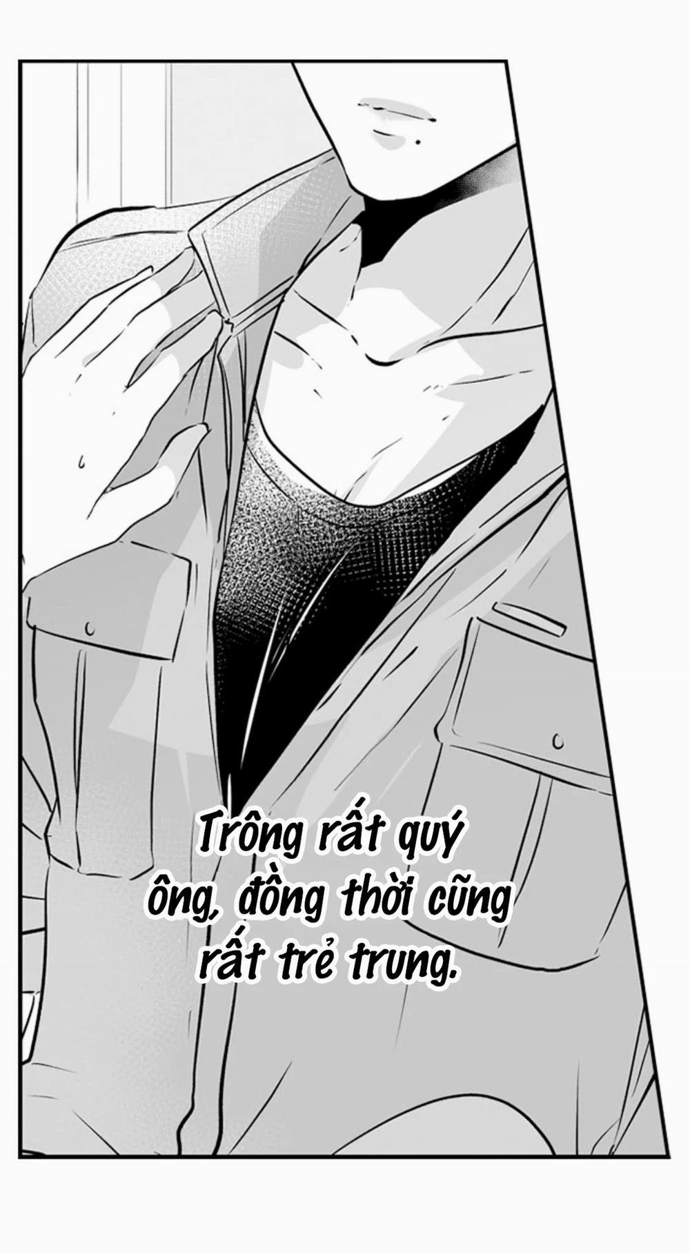 Anh Chàng Yakuza Này Quá Xảo Quyệt Rồi 11.2 trang 6