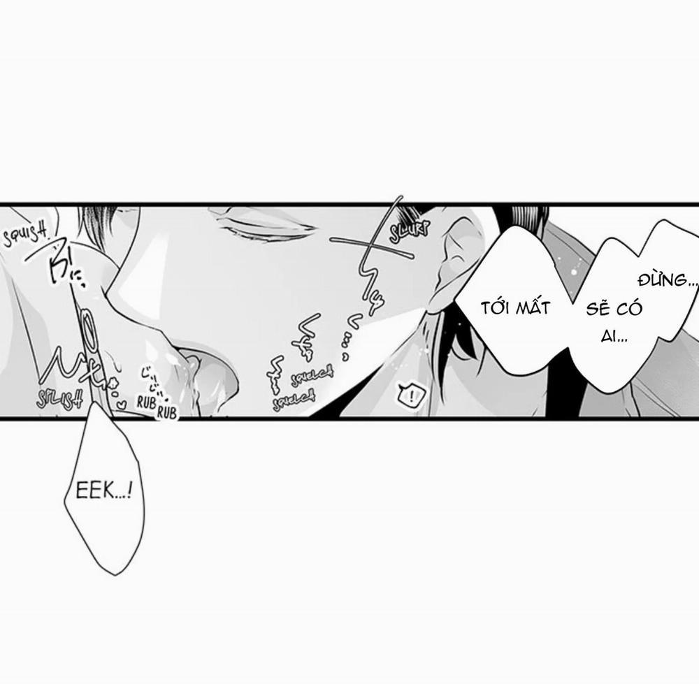 Anh Chàng Yakuza Này Quá Xảo Quyệt Rồi 12.1 trang 14