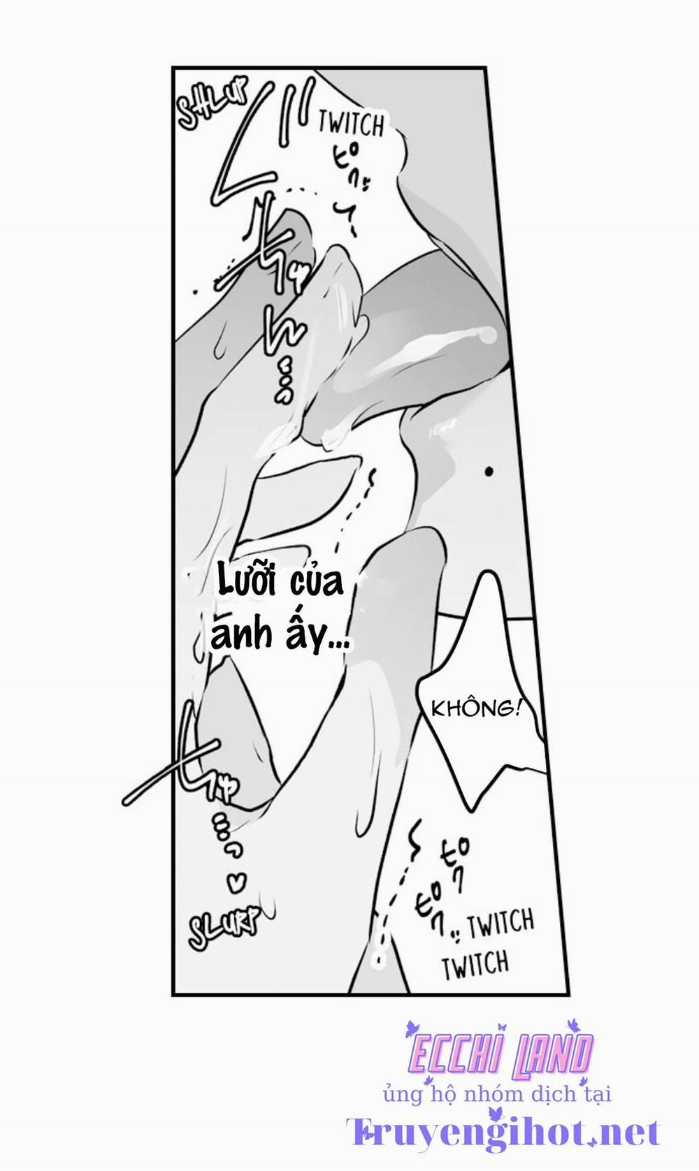 Anh Chàng Yakuza Này Quá Xảo Quyệt Rồi 12.1 trang 15