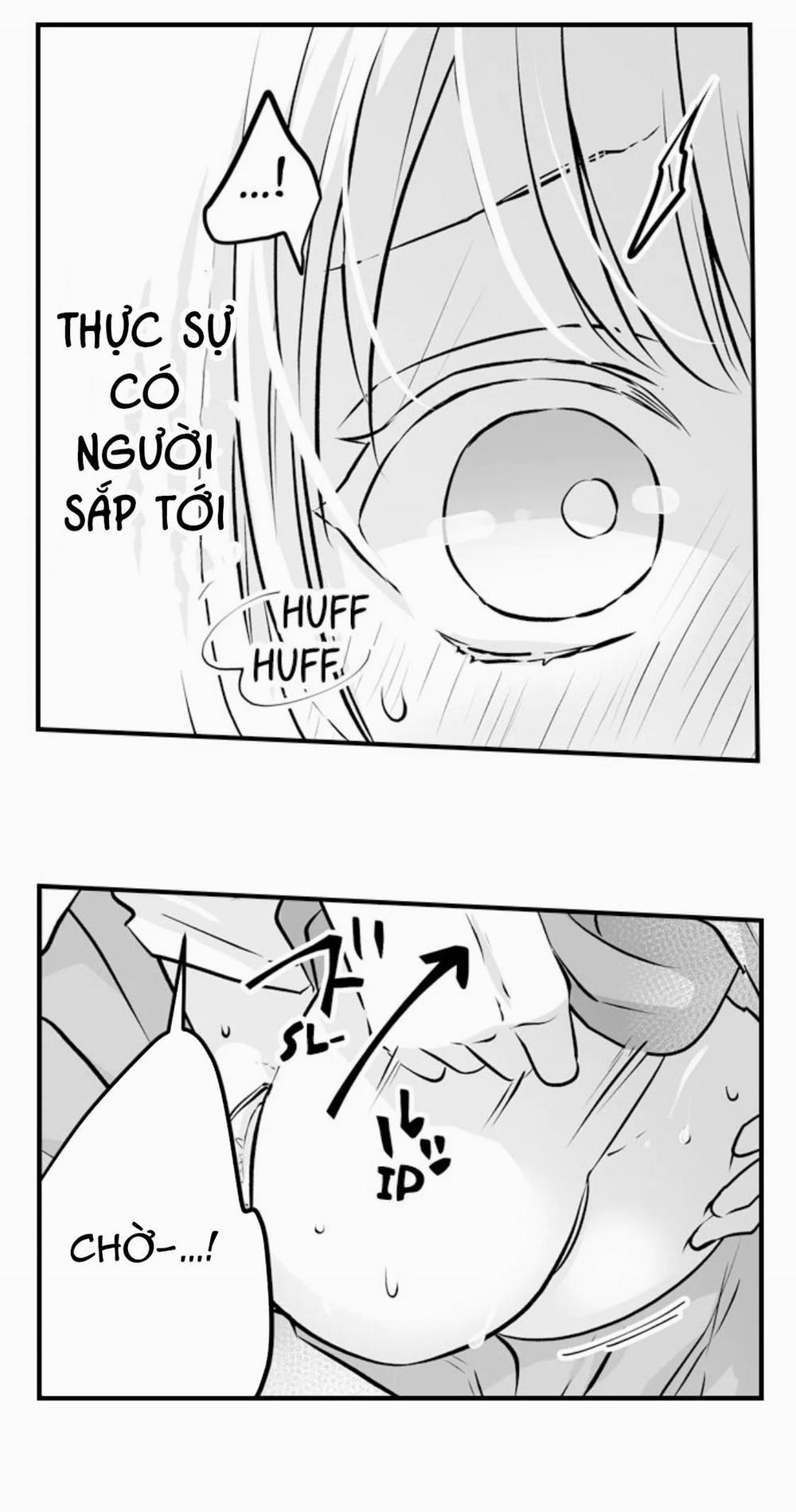 Anh Chàng Yakuza Này Quá Xảo Quyệt Rồi 12.1 trang 19