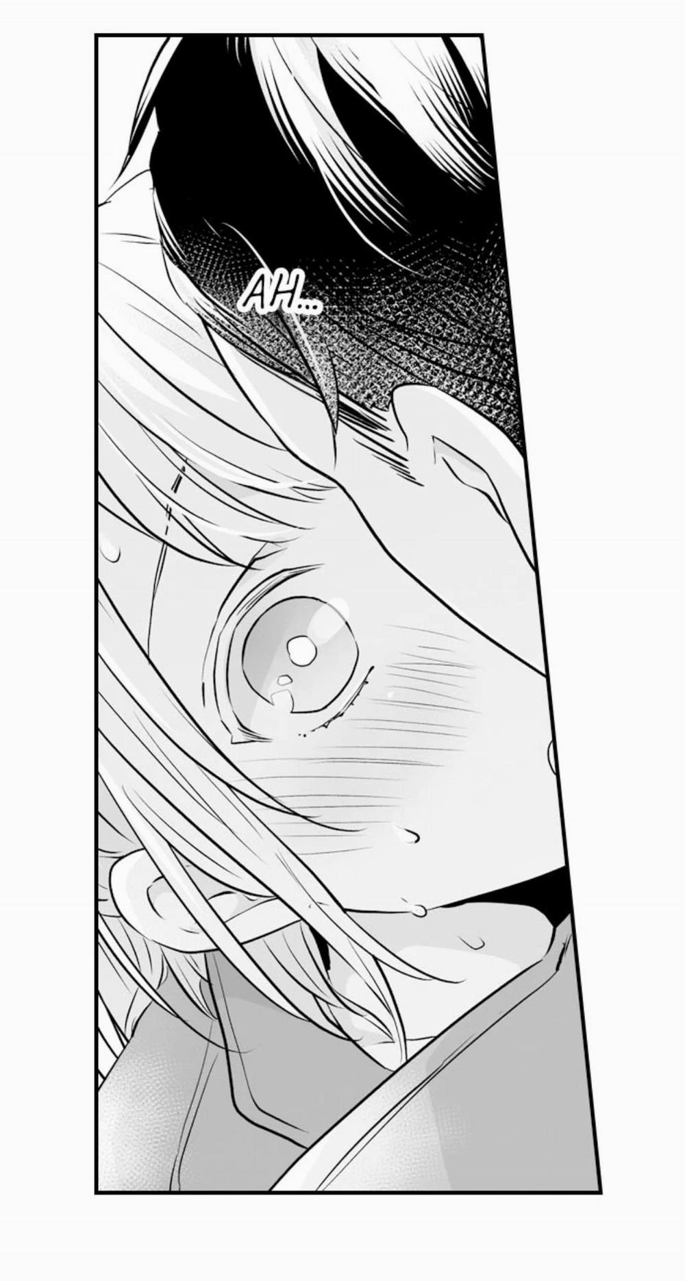 Anh Chàng Yakuza Này Quá Xảo Quyệt Rồi 12.1 trang 3