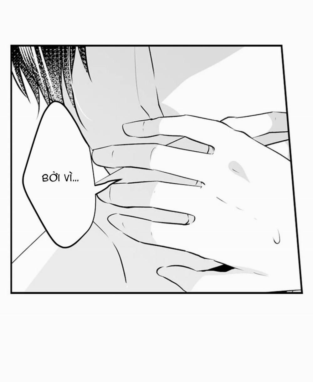 Anh Chàng Yakuza Này Quá Xảo Quyệt Rồi 12.1 trang 5