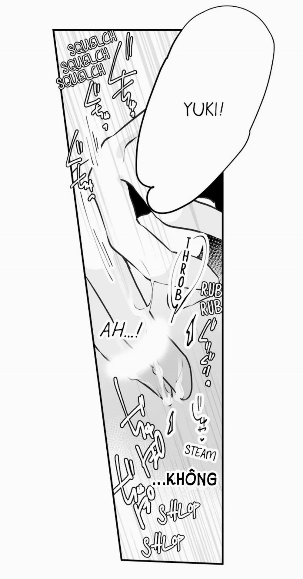 Anh Chàng Yakuza Này Quá Xảo Quyệt Rồi 12.2 trang 2