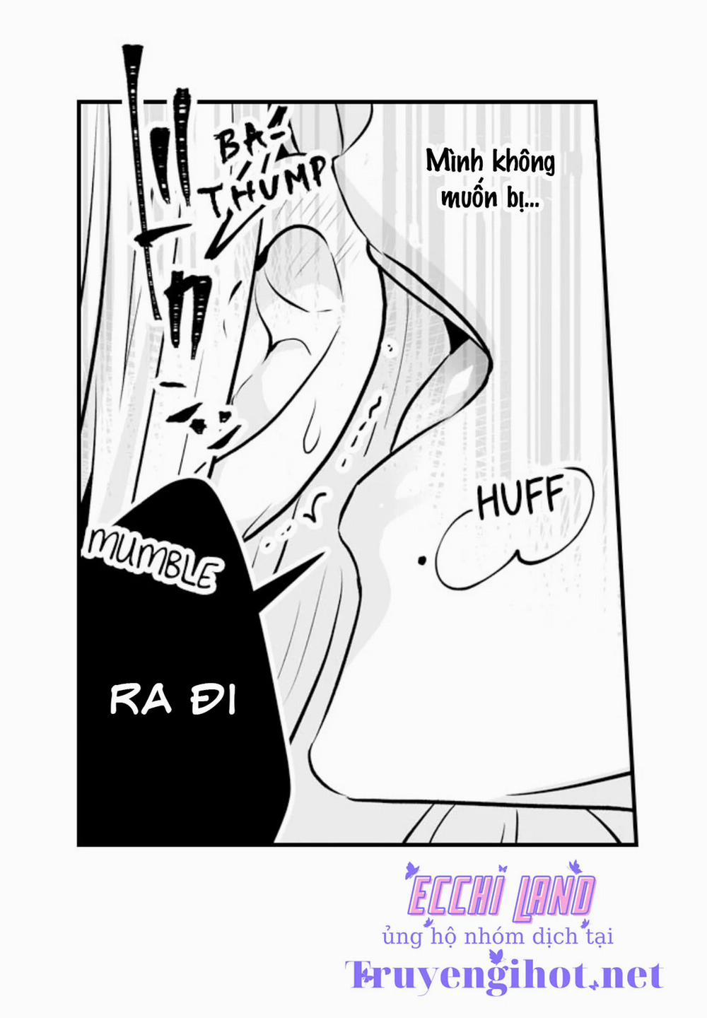 Anh Chàng Yakuza Này Quá Xảo Quyệt Rồi 12.2 trang 5