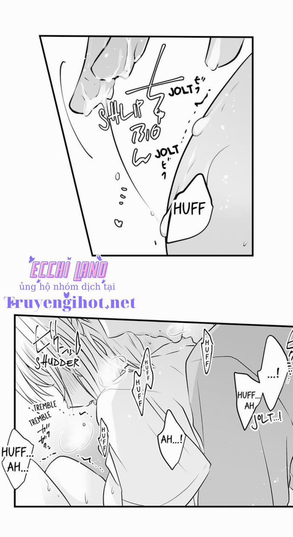 Anh Chàng Yakuza Này Quá Xảo Quyệt Rồi 12.2 trang 7