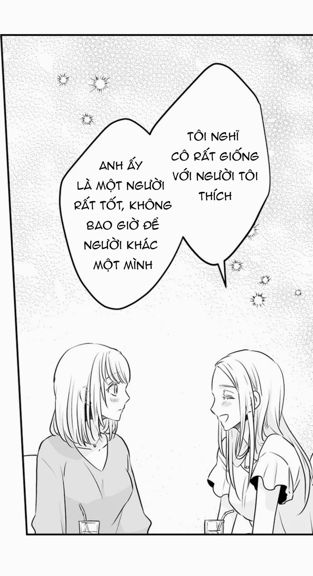 Anh Chàng Yakuza Này Quá Xảo Quyệt Rồi 13.1 trang 24