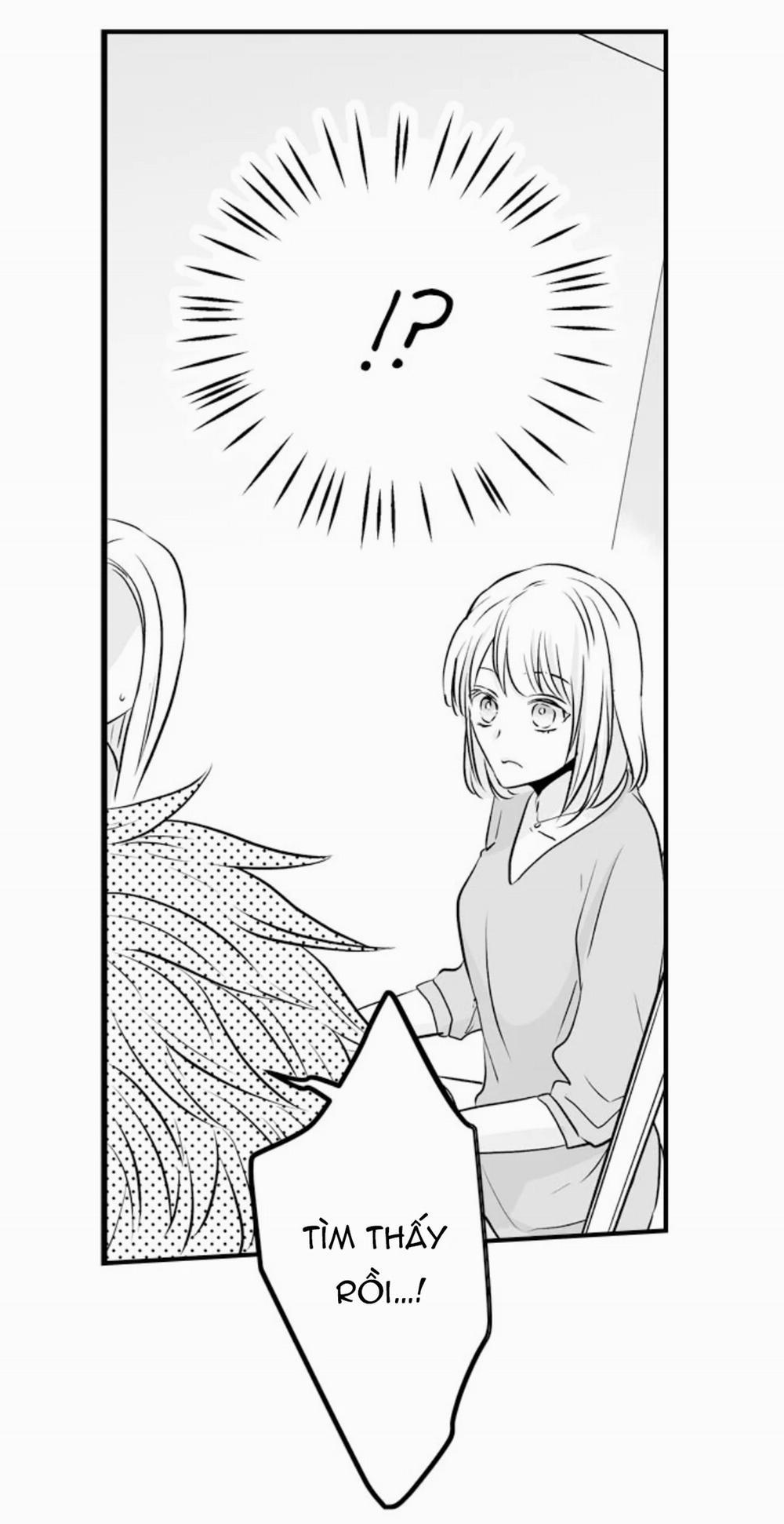 Anh Chàng Yakuza Này Quá Xảo Quyệt Rồi 13.2 trang 1