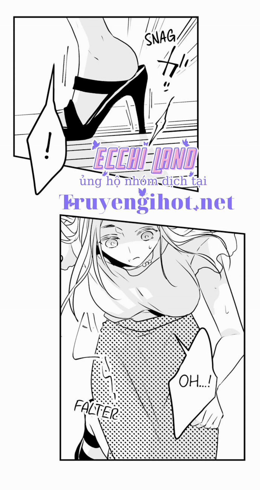 Anh Chàng Yakuza Này Quá Xảo Quyệt Rồi 13.2 trang 13