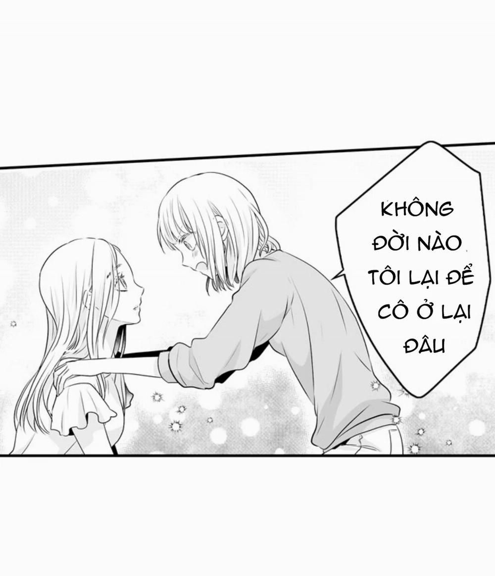 Anh Chàng Yakuza Này Quá Xảo Quyệt Rồi 13.2 trang 16