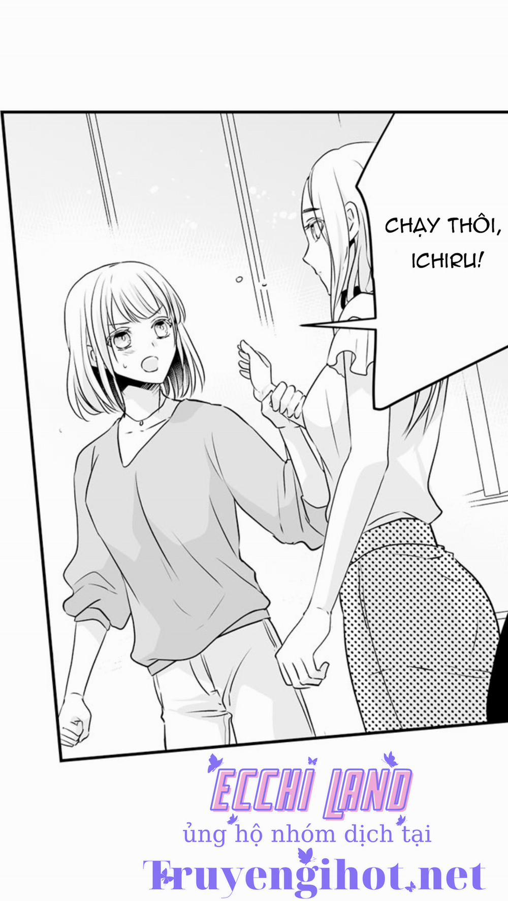 Anh Chàng Yakuza Này Quá Xảo Quyệt Rồi 13.2 trang 7