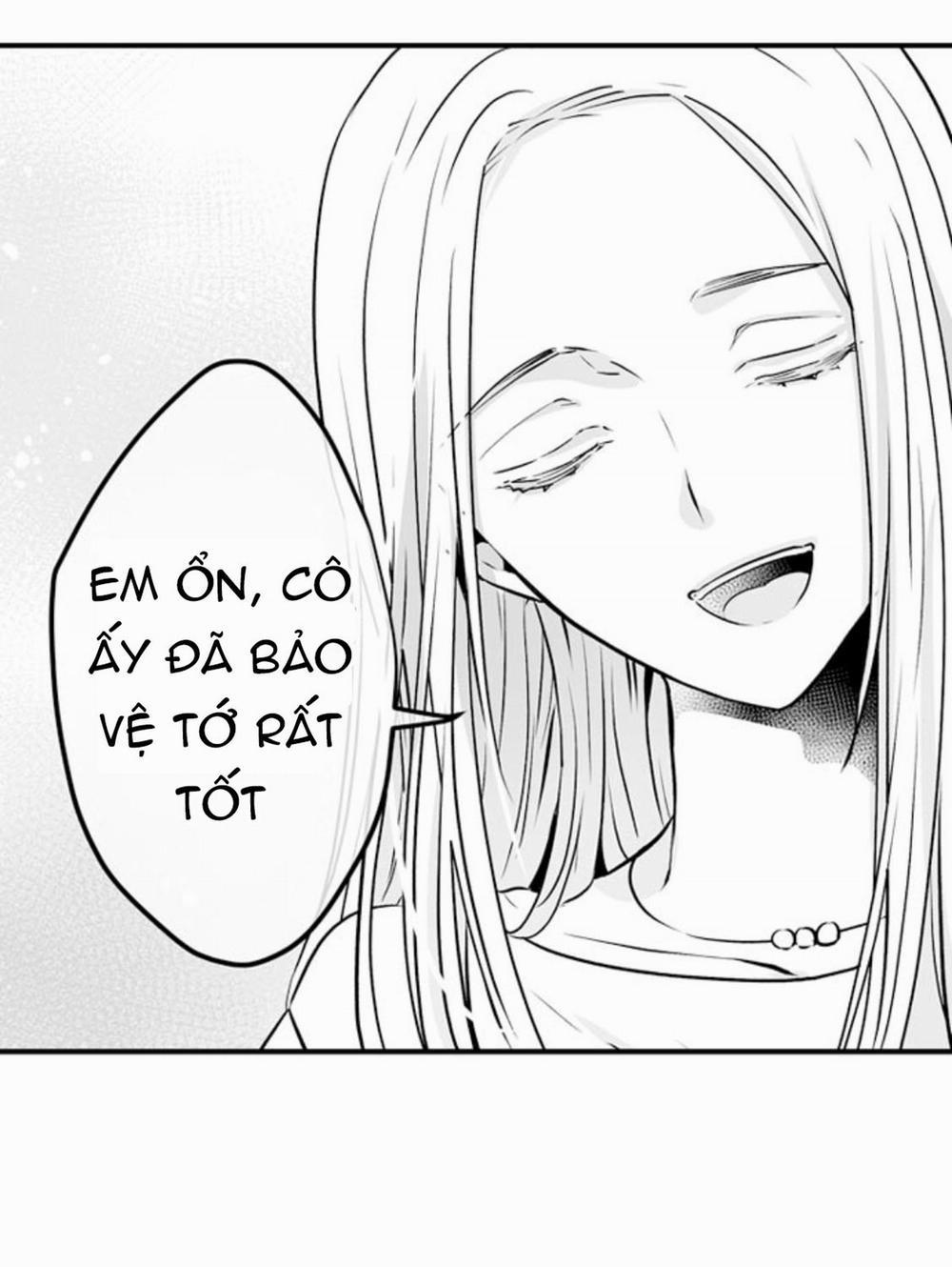 Anh Chàng Yakuza Này Quá Xảo Quyệt Rồi 14.1 trang 20