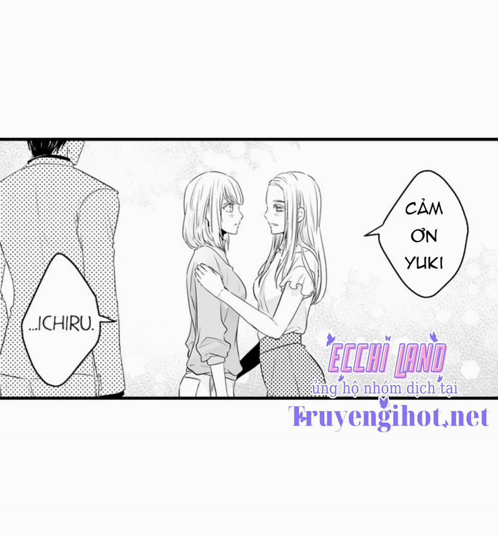 Anh Chàng Yakuza Này Quá Xảo Quyệt Rồi 14.2 trang 0