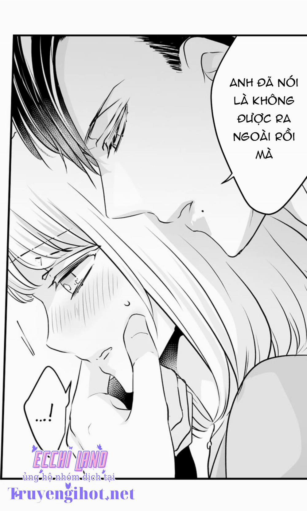 Anh Chàng Yakuza Này Quá Xảo Quyệt Rồi 14.2 trang 15