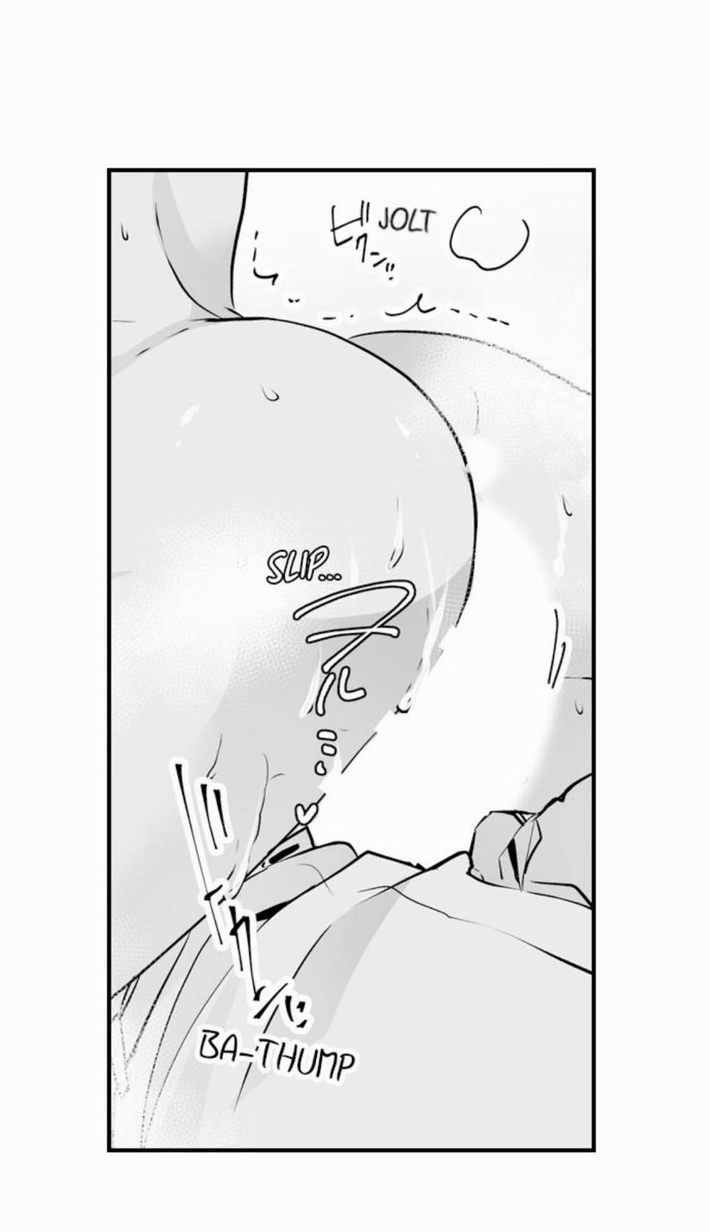 Anh Chàng Yakuza Này Quá Xảo Quyệt Rồi 15.1 trang 17