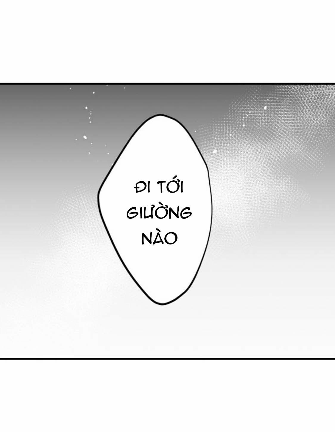 Anh Chàng Yakuza Này Quá Xảo Quyệt Rồi 15.1 trang 5