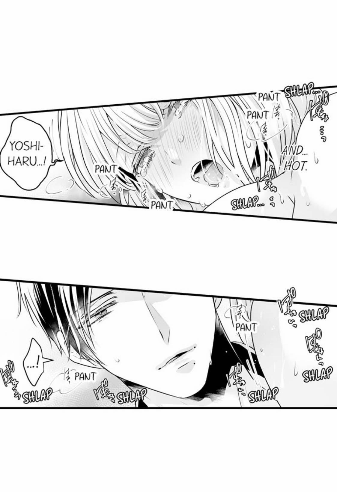 Anh Chàng Yakuza Này Quá Xảo Quyệt Rồi 15.2 trang 3