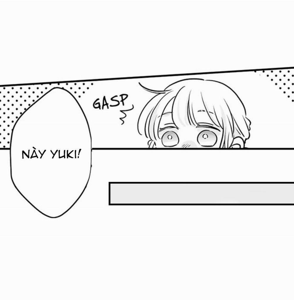 Anh Chàng Yakuza Này Quá Xảo Quyệt Rồi 16.1 trang 10