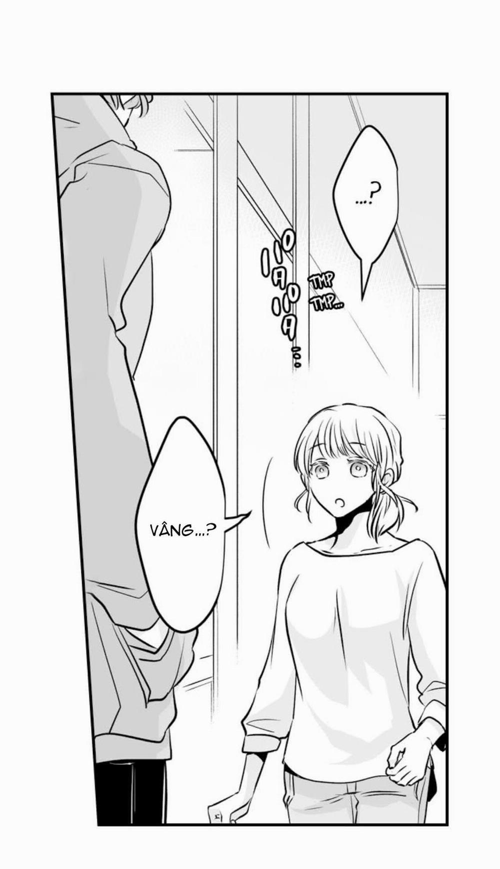 Anh Chàng Yakuza Này Quá Xảo Quyệt Rồi 16.1 trang 11