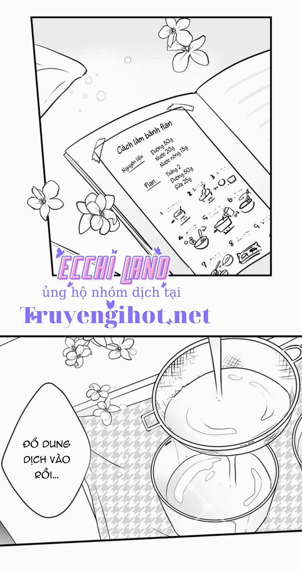 Anh Chàng Yakuza Này Quá Xảo Quyệt Rồi 16.1 trang 2