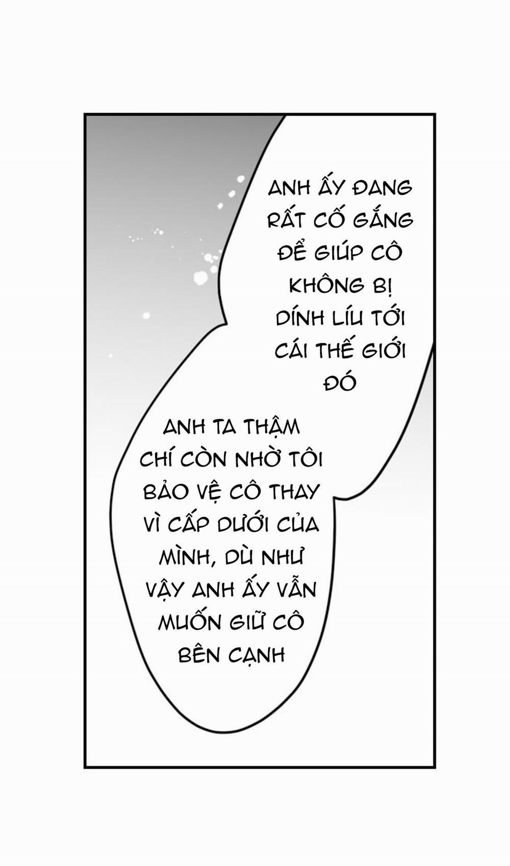 Anh Chàng Yakuza Này Quá Xảo Quyệt Rồi 16.2 trang 1