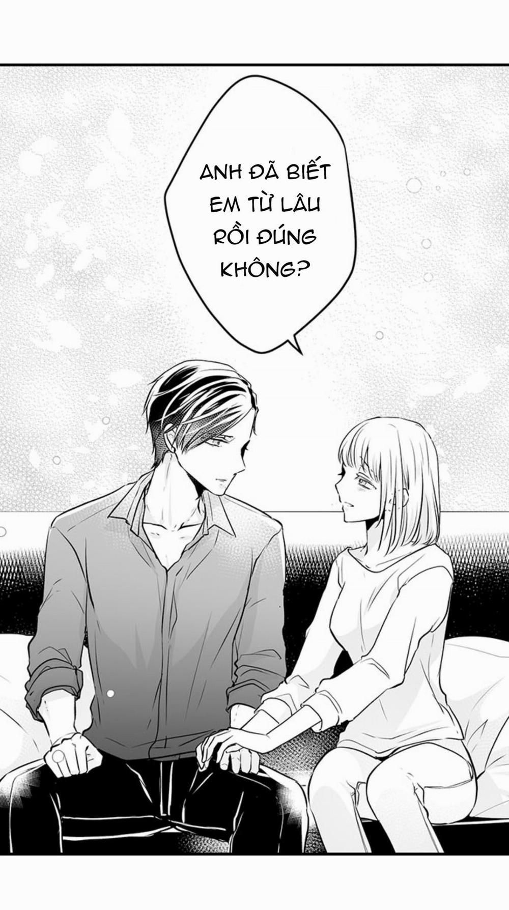 Anh Chàng Yakuza Này Quá Xảo Quyệt Rồi 16.2 trang 15