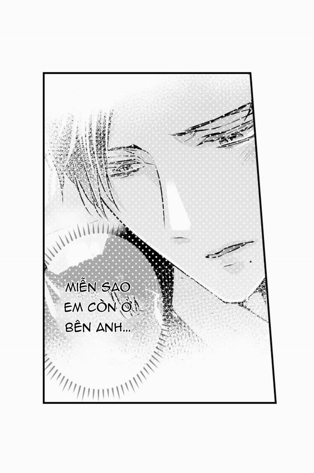 Anh Chàng Yakuza Này Quá Xảo Quyệt Rồi 16.2 trang 2