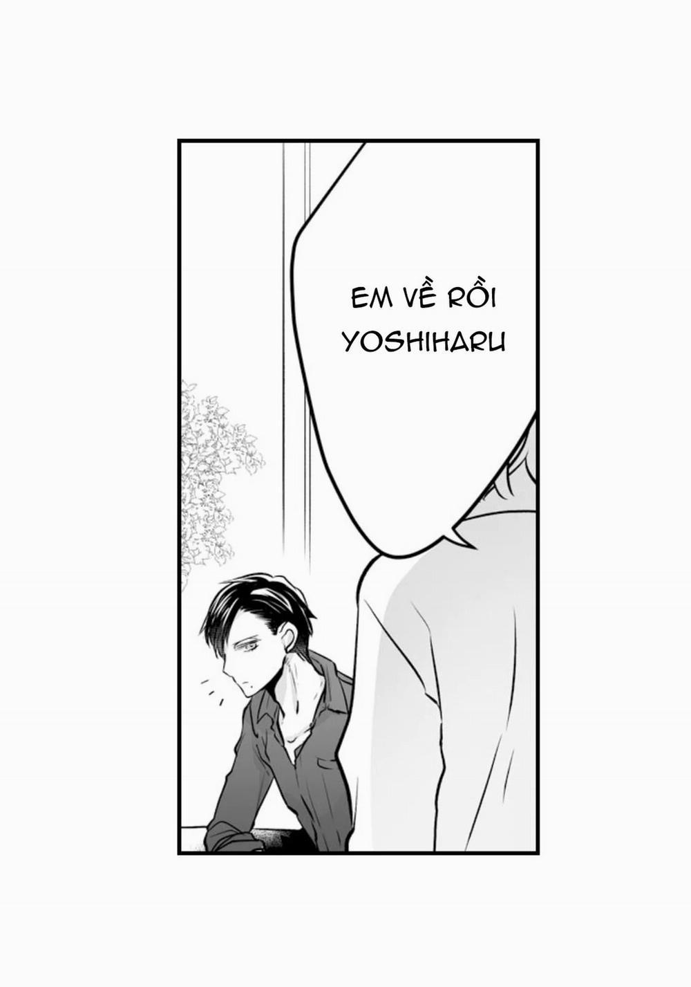 Anh Chàng Yakuza Này Quá Xảo Quyệt Rồi 16.2 trang 8