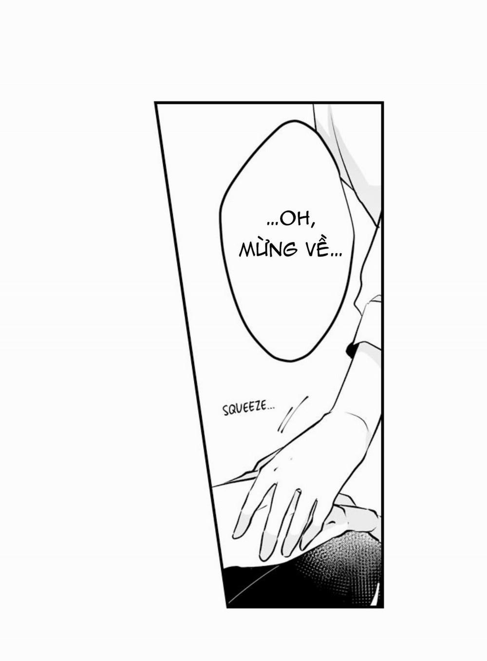 Anh Chàng Yakuza Này Quá Xảo Quyệt Rồi 16.2 trang 9