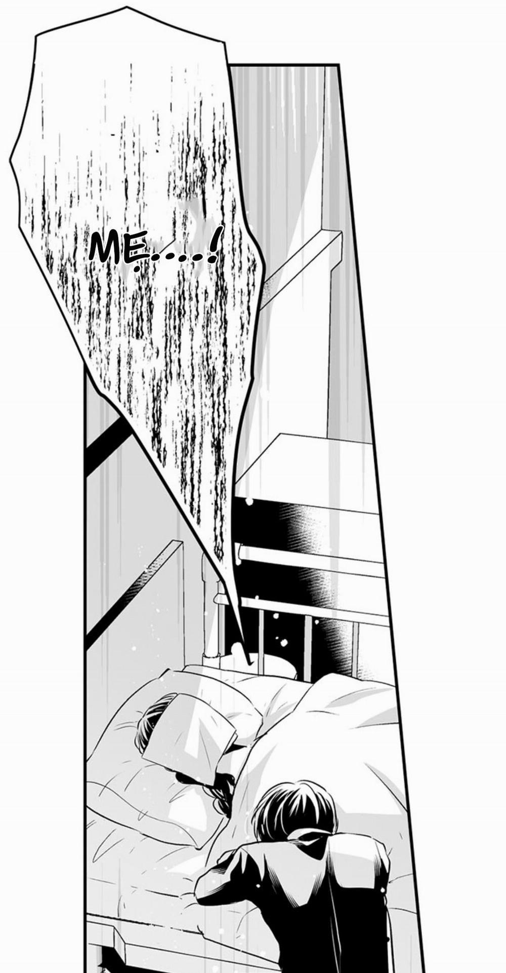 Anh Chàng Yakuza Này Quá Xảo Quyệt Rồi 17.1 trang 10