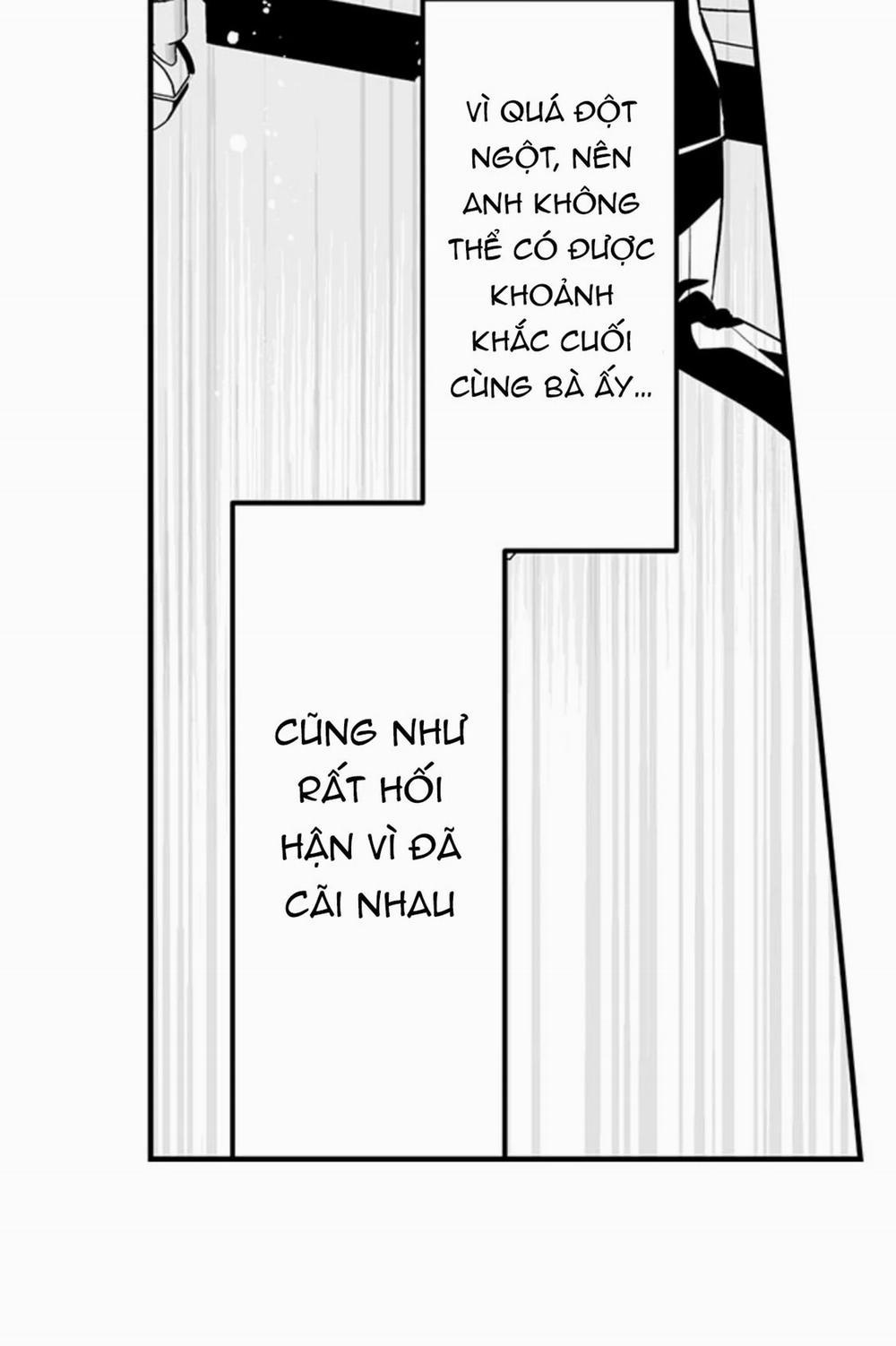 Anh Chàng Yakuza Này Quá Xảo Quyệt Rồi 17.1 trang 11