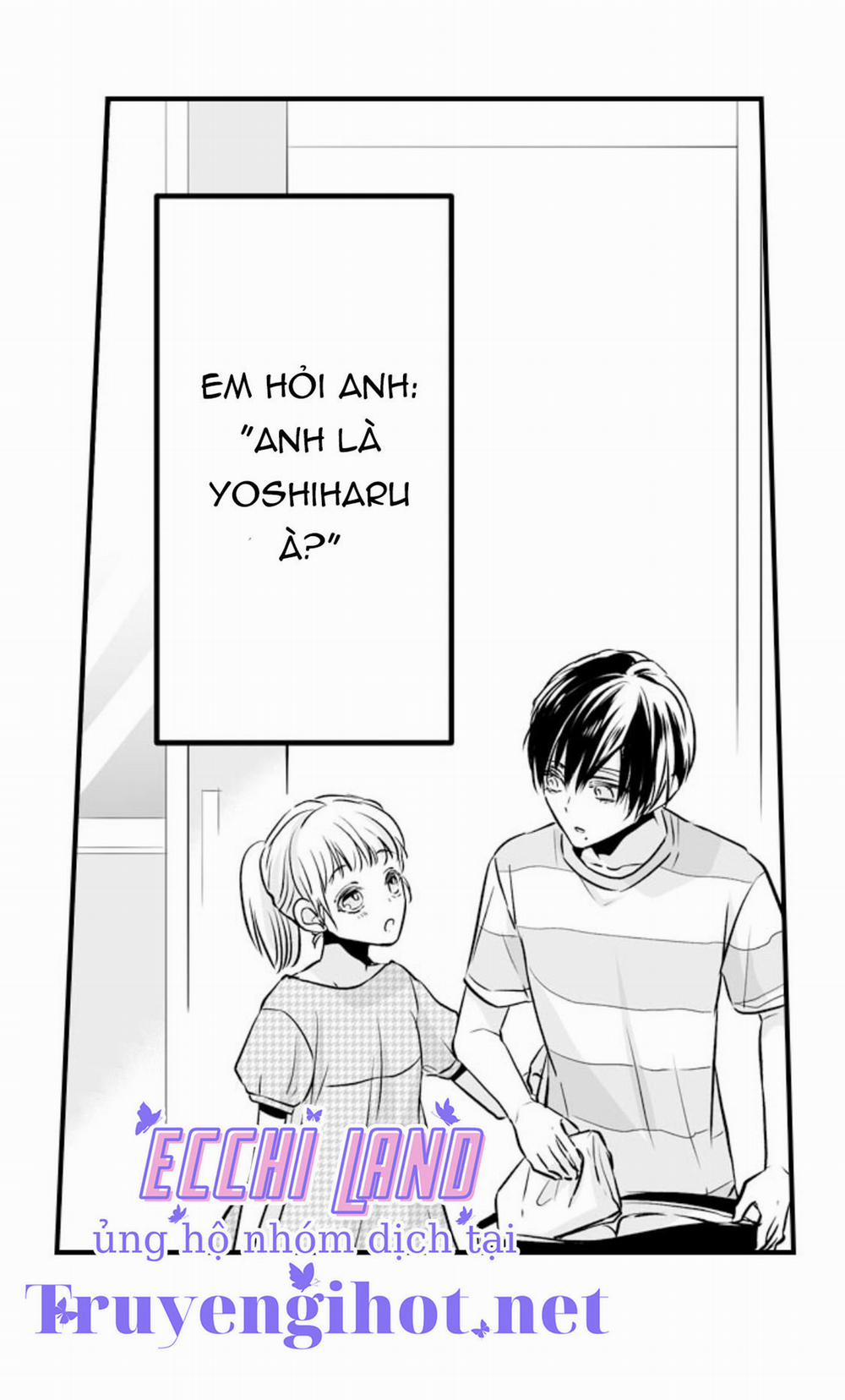 Anh Chàng Yakuza Này Quá Xảo Quyệt Rồi 17.1 trang 13