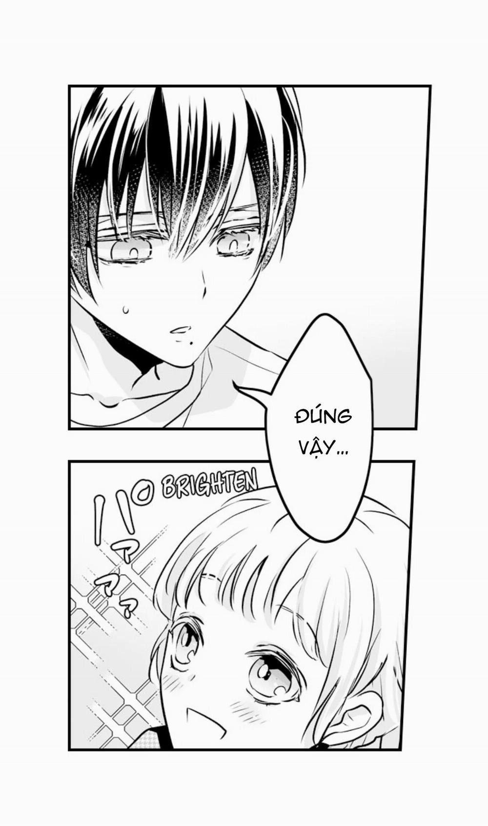 Anh Chàng Yakuza Này Quá Xảo Quyệt Rồi 17.1 trang 14