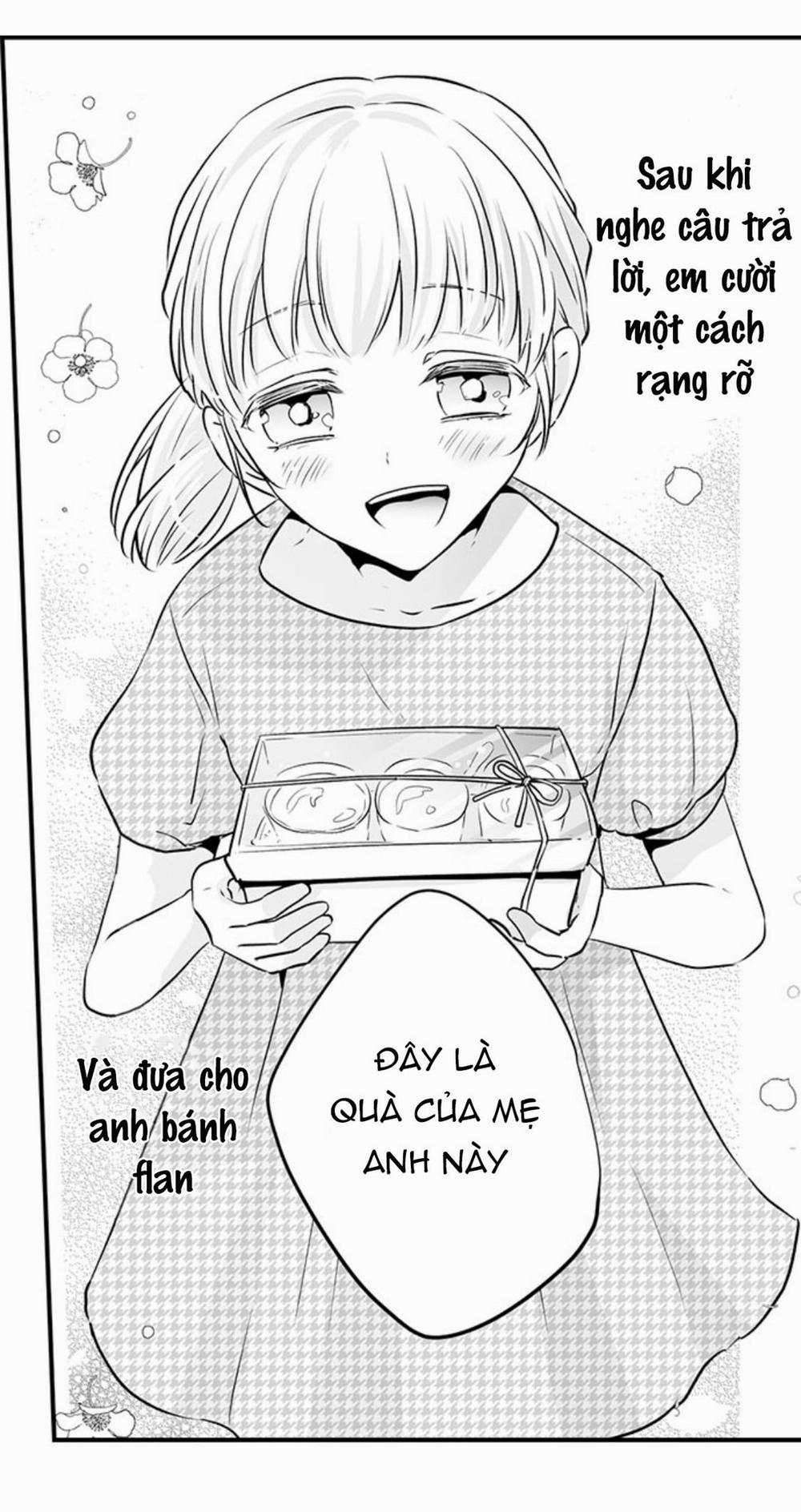 Anh Chàng Yakuza Này Quá Xảo Quyệt Rồi 17.1 trang 15