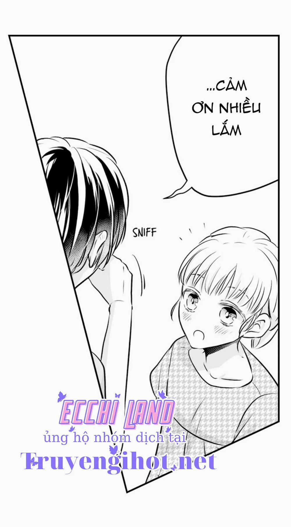 Anh Chàng Yakuza Này Quá Xảo Quyệt Rồi 17.1 trang 19