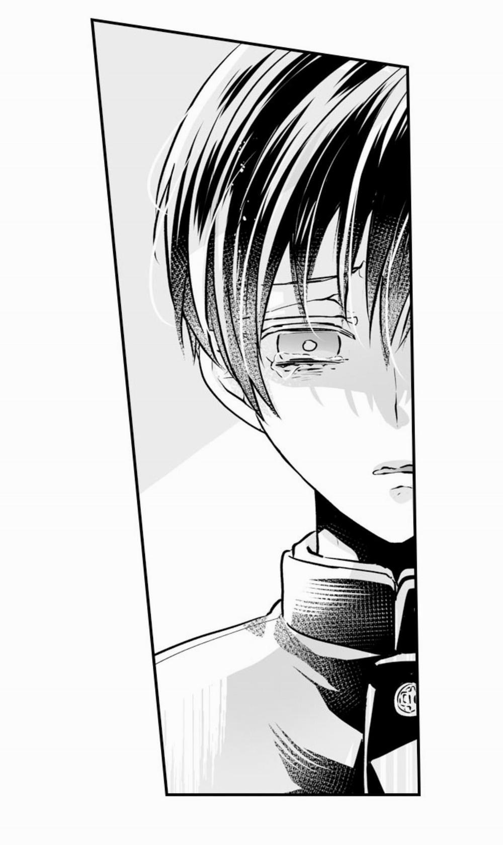 Anh Chàng Yakuza Này Quá Xảo Quyệt Rồi 17.1 trang 9